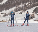 SKITRAB 12196 SKI SKATING JUNIOR 