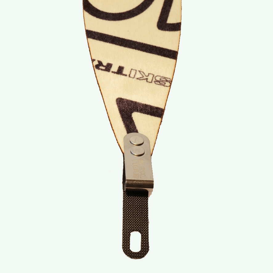 SKITRAB 21137 PIEL SKIN MOHAIR 93