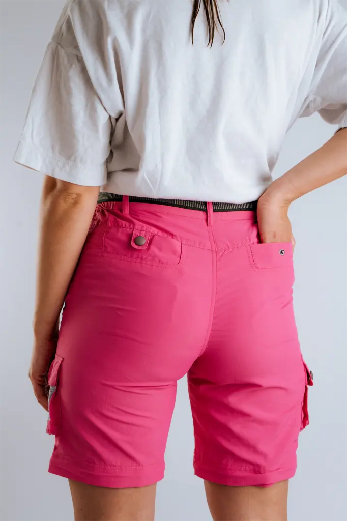 P22 PANTALON DESMONTABLE DAMA