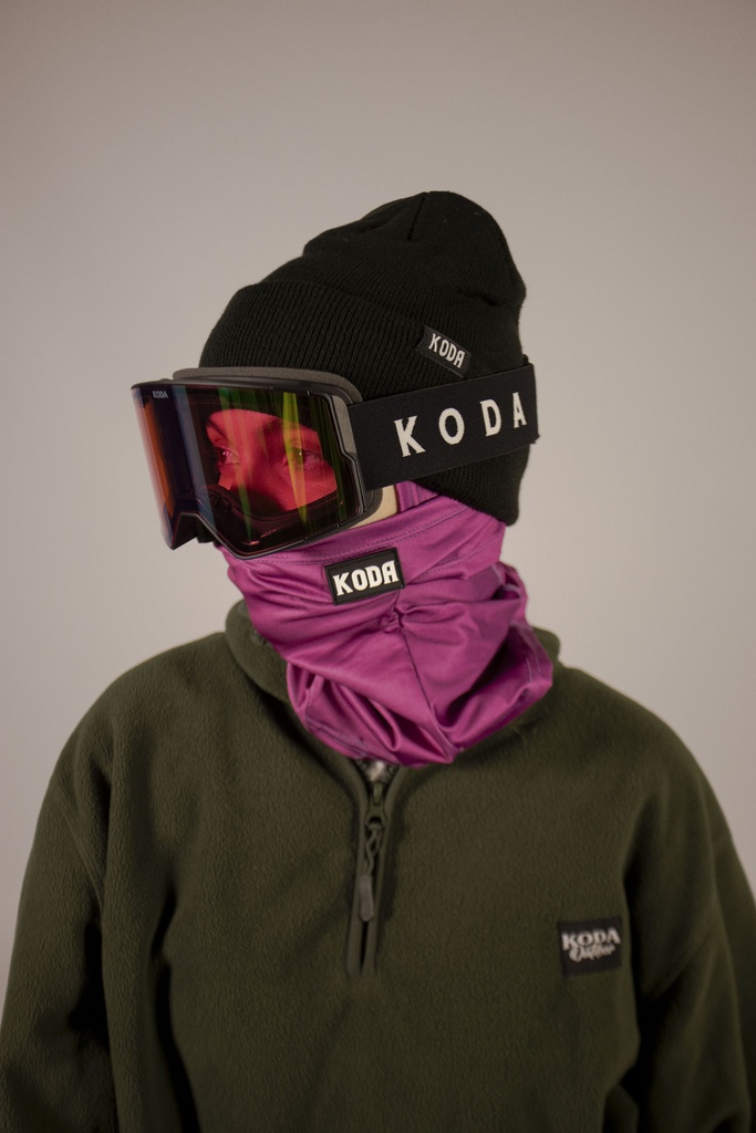 KODA ANTIPARRA NOZAWA