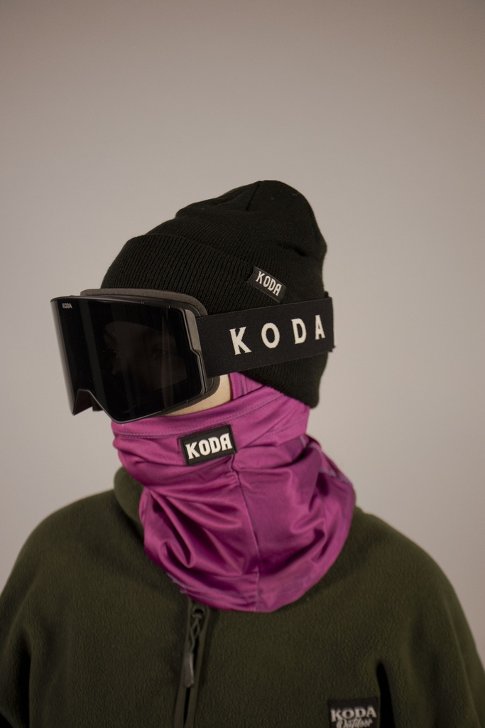 KODA ANTIPARRA NOZAWA