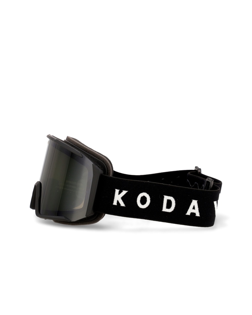 KODA ANTIPARRA RADOKAI