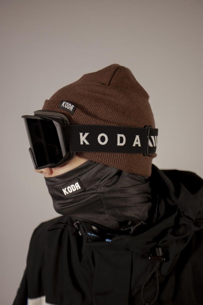 KODA ANTIPARRA RADOKAI
