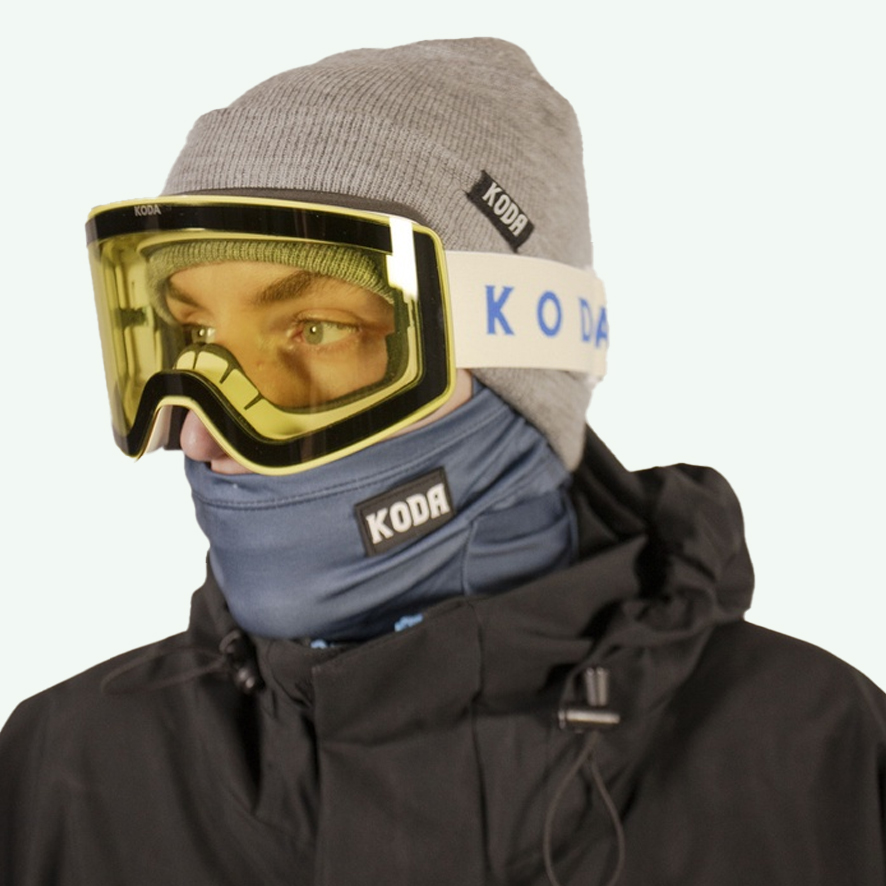 KODA ANTIPARRA ARTIC