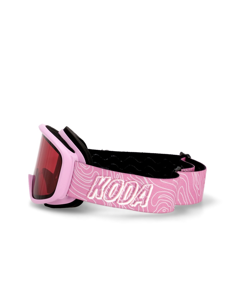 KODA ANTIPARRA KODITA