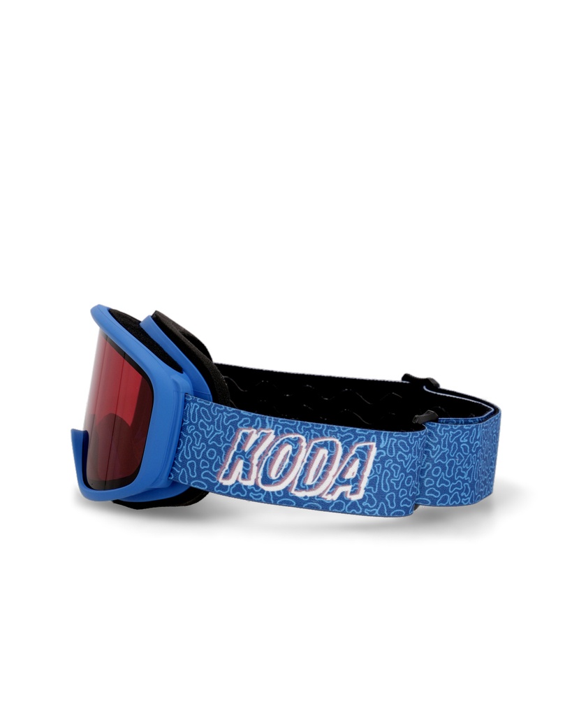 KODA ANTIPARRA KODITA