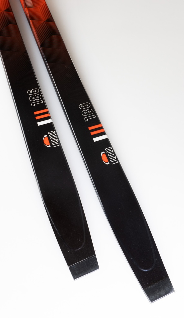 SKITRAB 12182 SKI NEVE TEAM SKATING