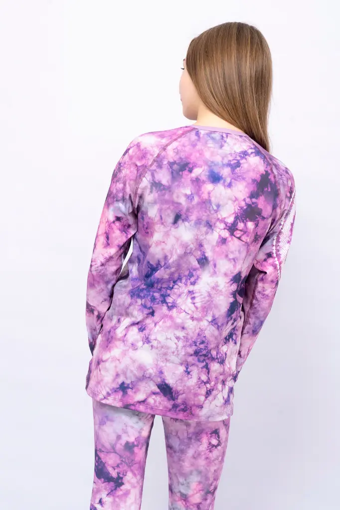 CAMISETA TERMICA TEEN BATIK