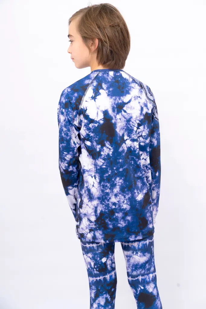 CAMISETA TERMICA TEEN BATIK
