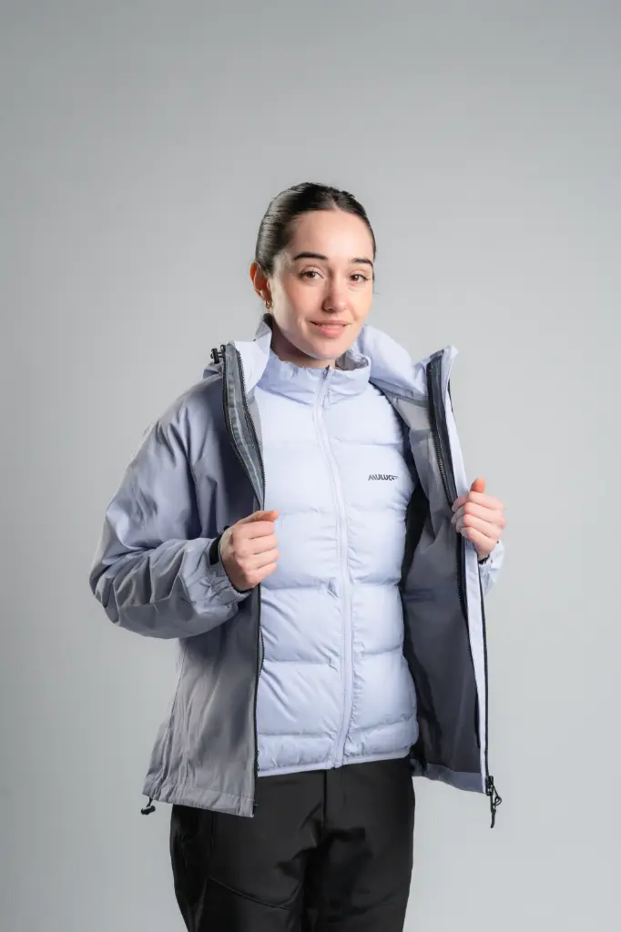 D182W (4 EN 1) 10K IMPERMEABLE