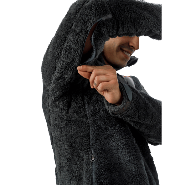 ALPAMAYO WINDSHELL MEN