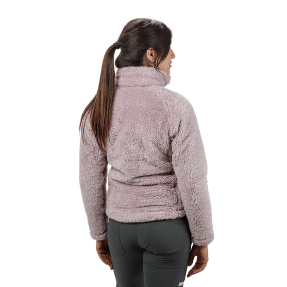 ALPAMAYO WINDSHELL WOMAN