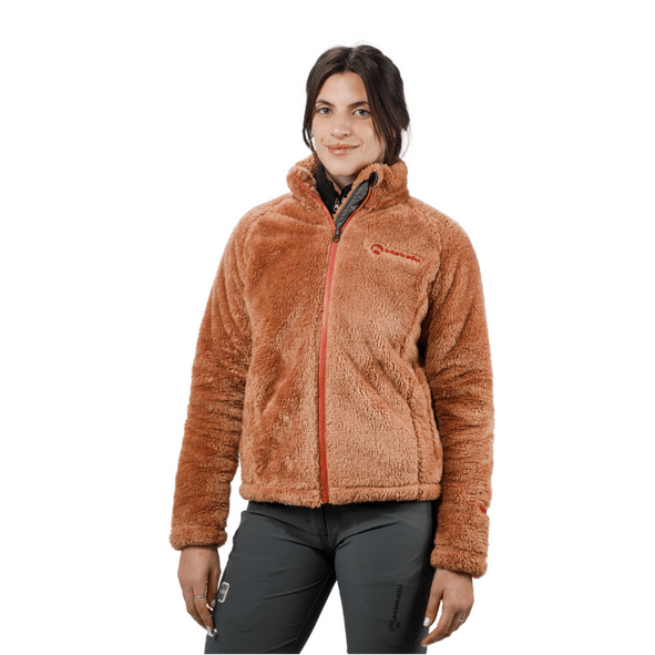 ALPAMAYO WINDSHELL WOMAN