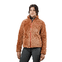 ALPAMAYO WINDSHELL WOMAN
