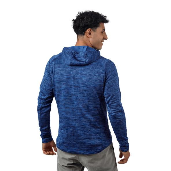 ANNAPURNA HOODY MEN
