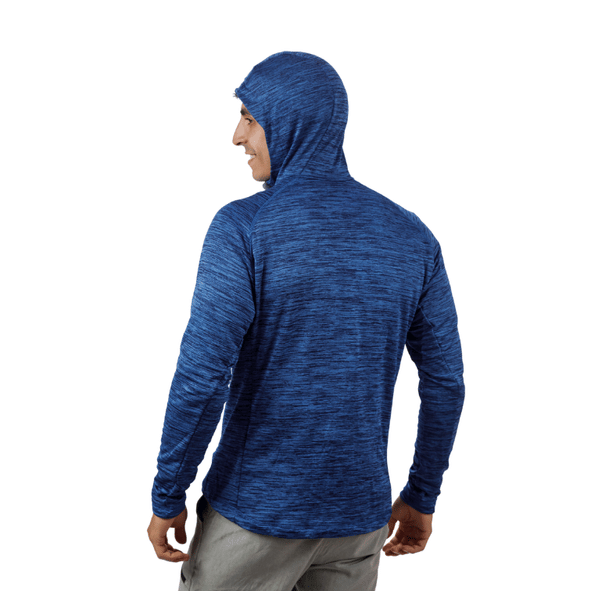 ANNAPURNA HOODY MEN