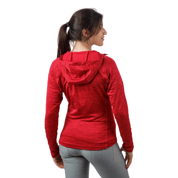 ANNAPURNA HOODY WOMAN