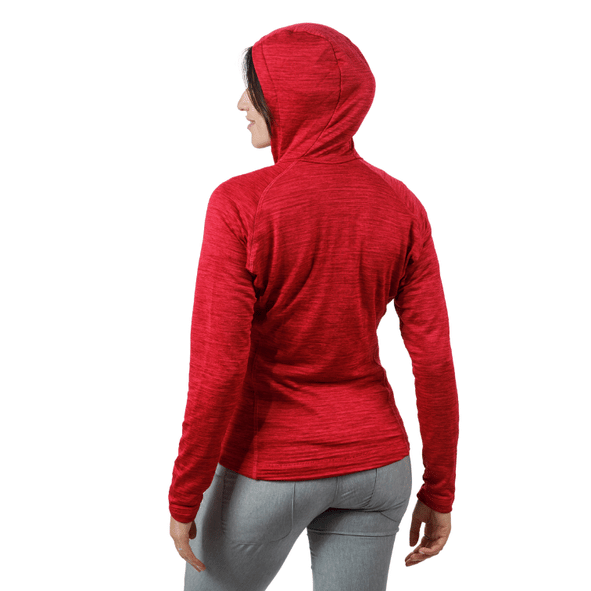 ANNAPURNA HOODY WOMAN