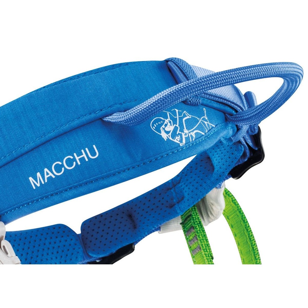 ARNES MACCHU