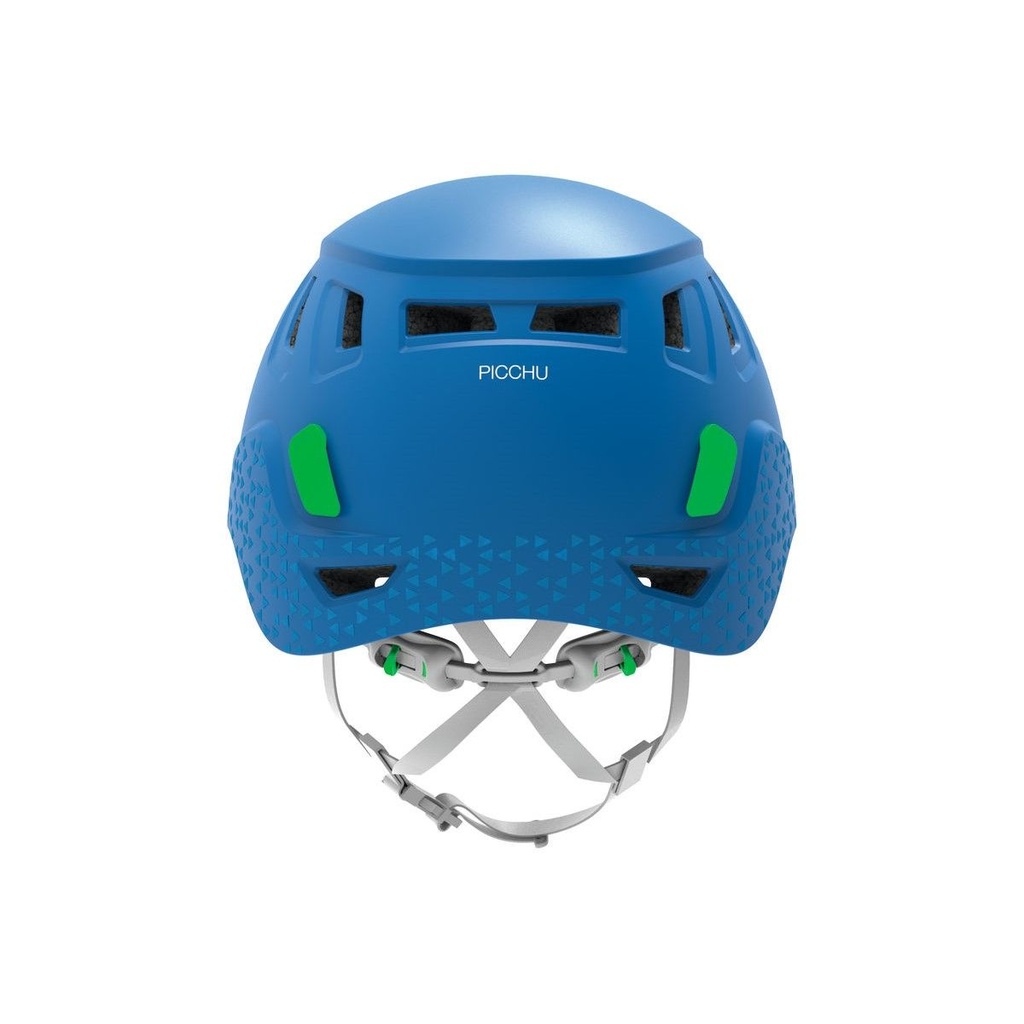 CASCO PICCHU