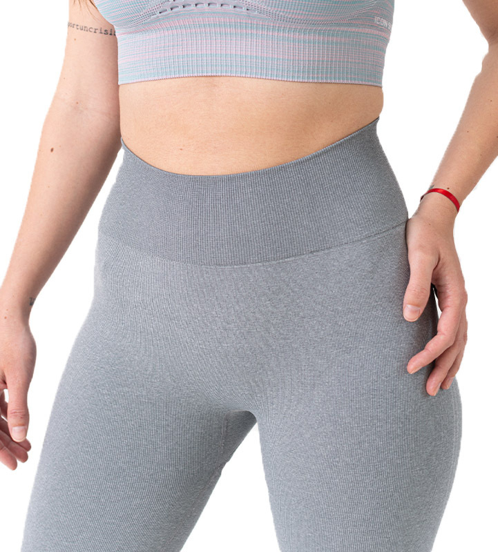 CLD001 SOX CALZA LARGA DAMA