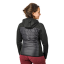 HYBRID HOODY WOMAN