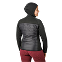 HYBRID HOODY WOMAN