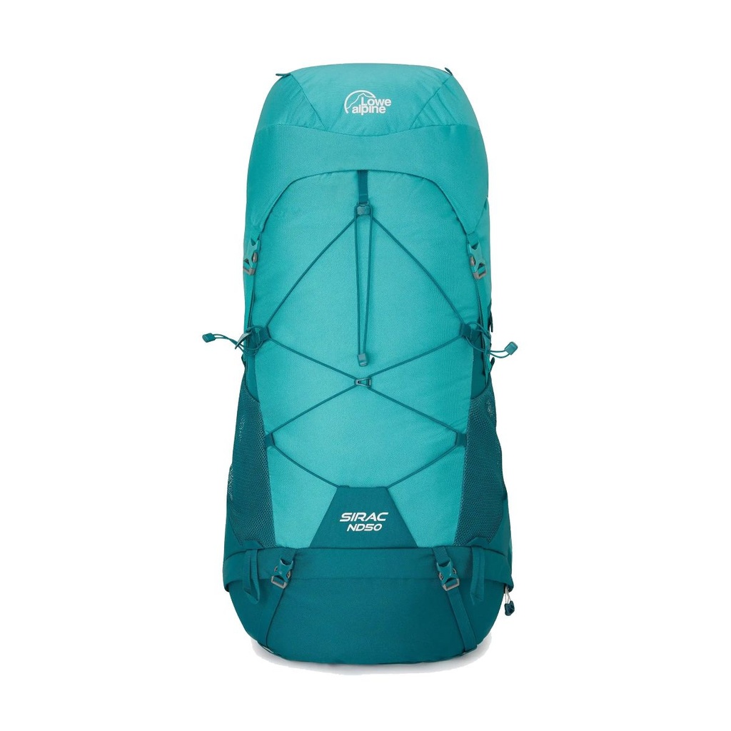 MOCHILA SIRAC ND 50lts 