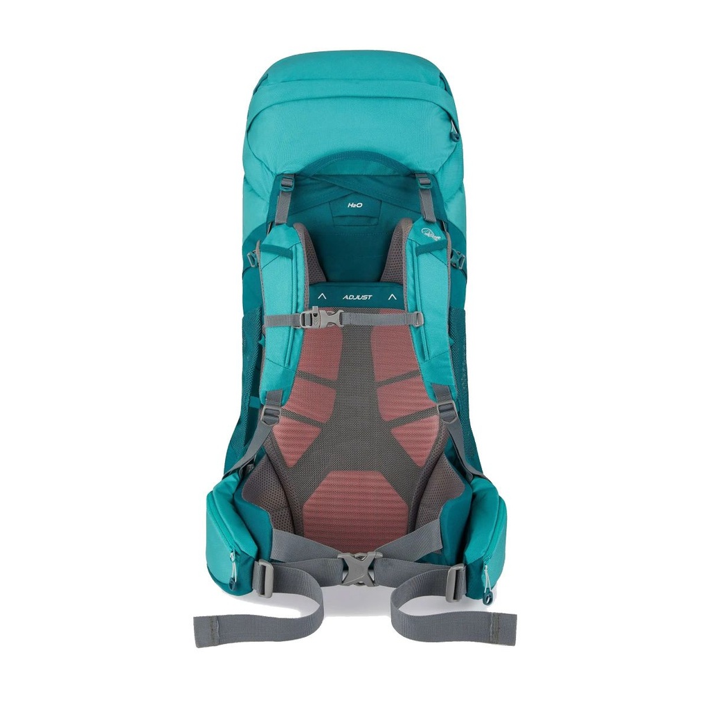 MOCHILA SIRAC ND 50lts 