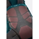 MOCHILA SIRAC ND 50lts 