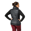 MAKALU CHALECO MICRO VEST WOMAN