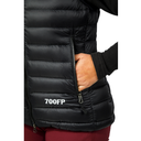 MAKALU CHALECO MICRO VEST WOMAN