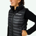 MAKALU CHALECO MICRO VEST WOMAN