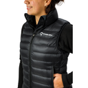 MAKALU CHALECO MICRO VEST WOMAN