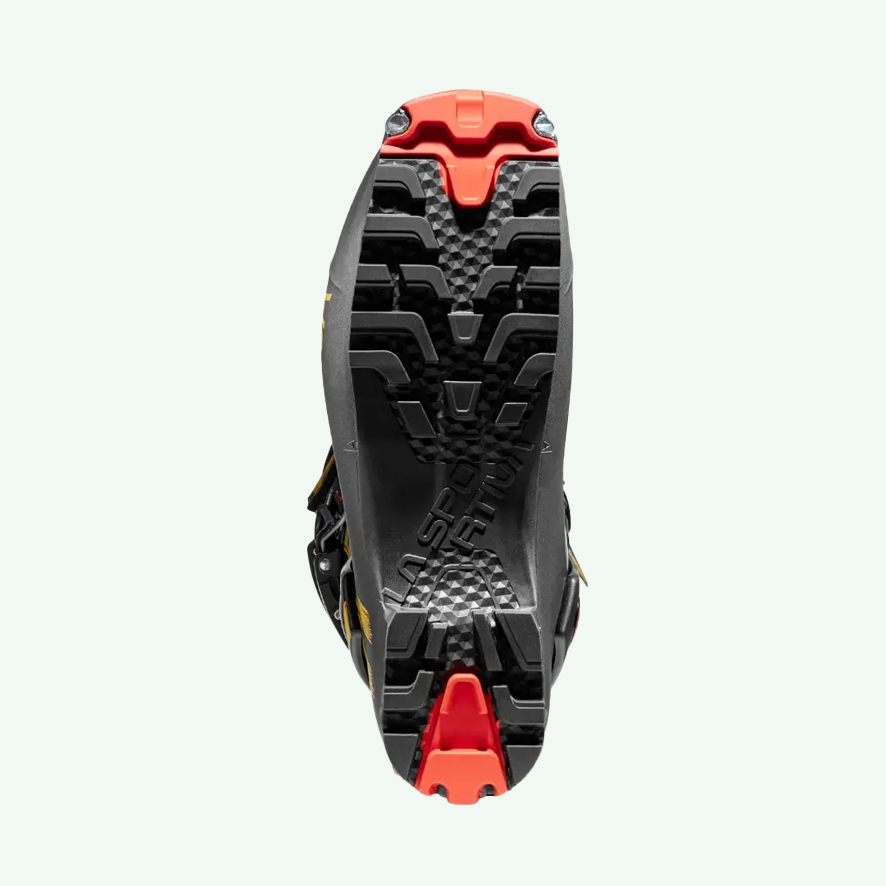 LA SPORTIVA SKORPIUS CRII