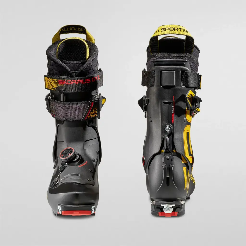 LA SPORTIVA SKORPIUS CRII