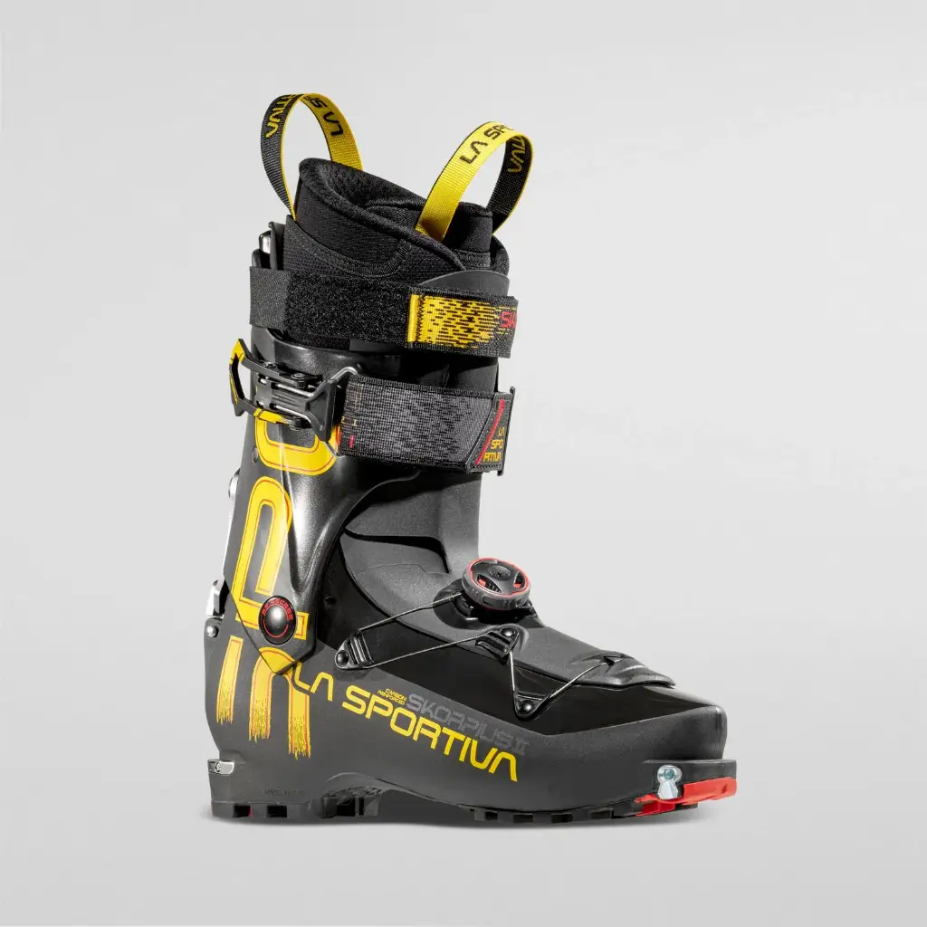 LA SPORTIVA SKORPIUS CRII