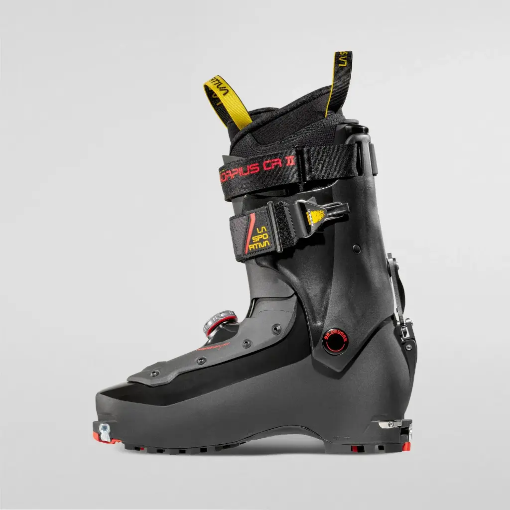 LA SPORTIVA SKORPIUS CRII