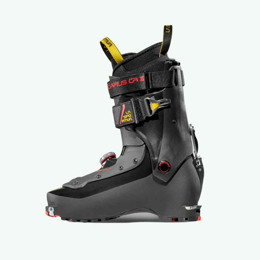 LA SPORTIVA SKORPIUS CRII