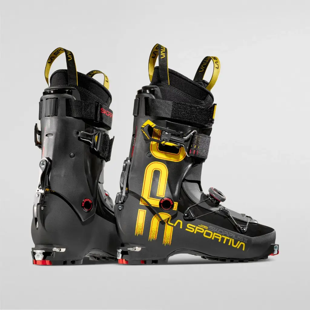 LA SPORTIVA SKORPIUS CRII