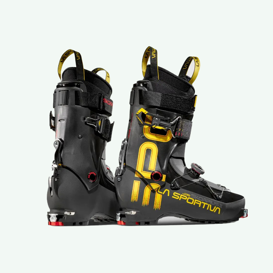 LA SPORTIVA SKORPIUS CRII