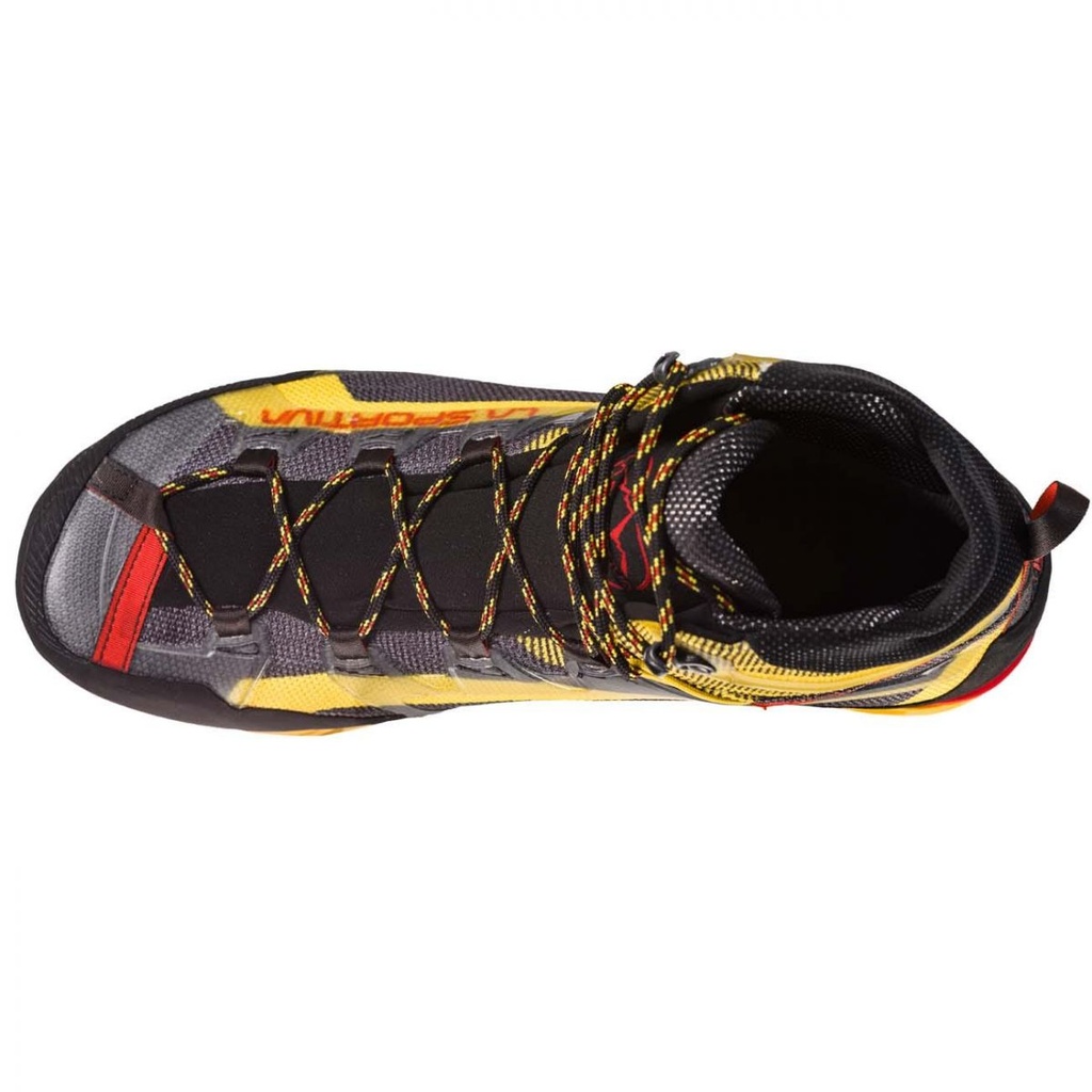 TRANGO TECH GTX 