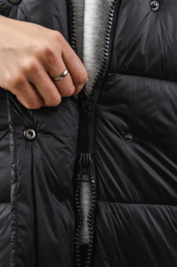 TP69 TAPADO DAMA LARGO