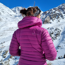 MICRO HOODY WOMAN