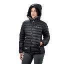 MICRO HOODY WOMAN