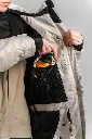 SK055 CAMPERA CASTOR UNISEX