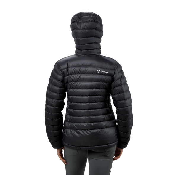 MICRO HOODY WOMAN