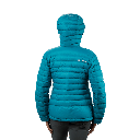 MICRO HOODY WOMAN