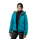 MICRO HOODY WOMAN