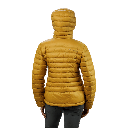 MICRO HOODY WOMAN